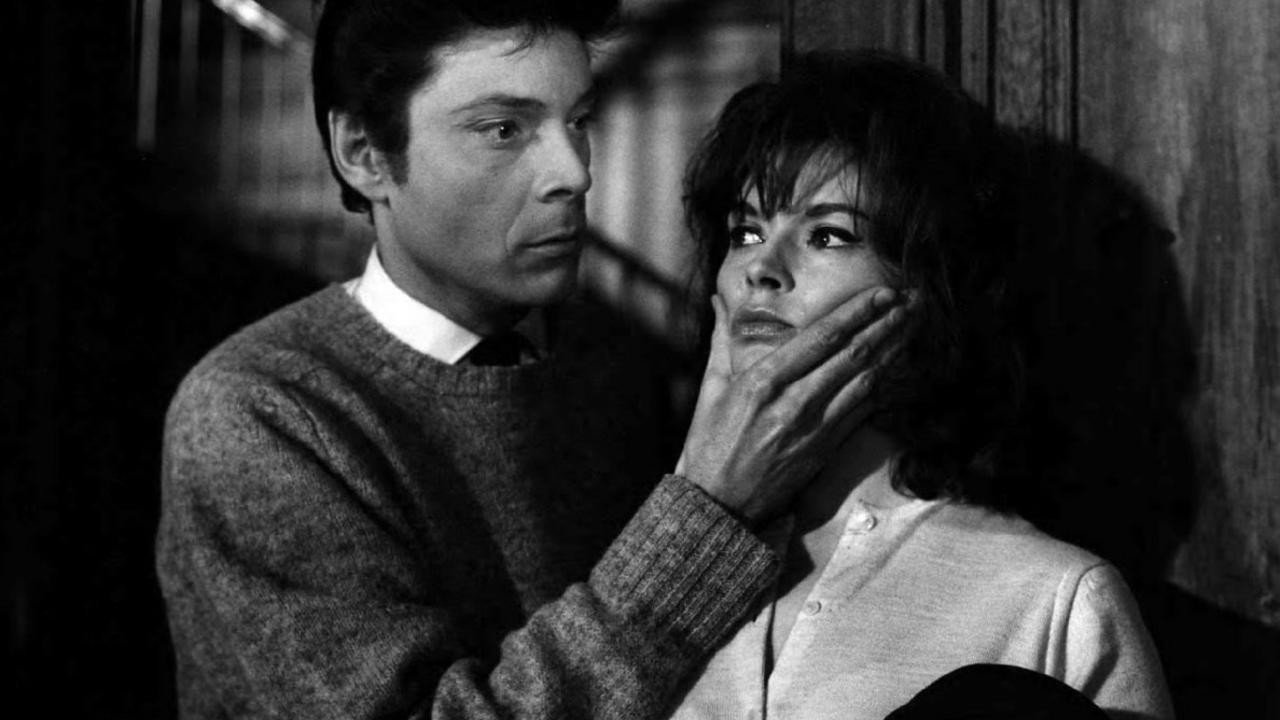 Night of Lust (1963) | MUBI