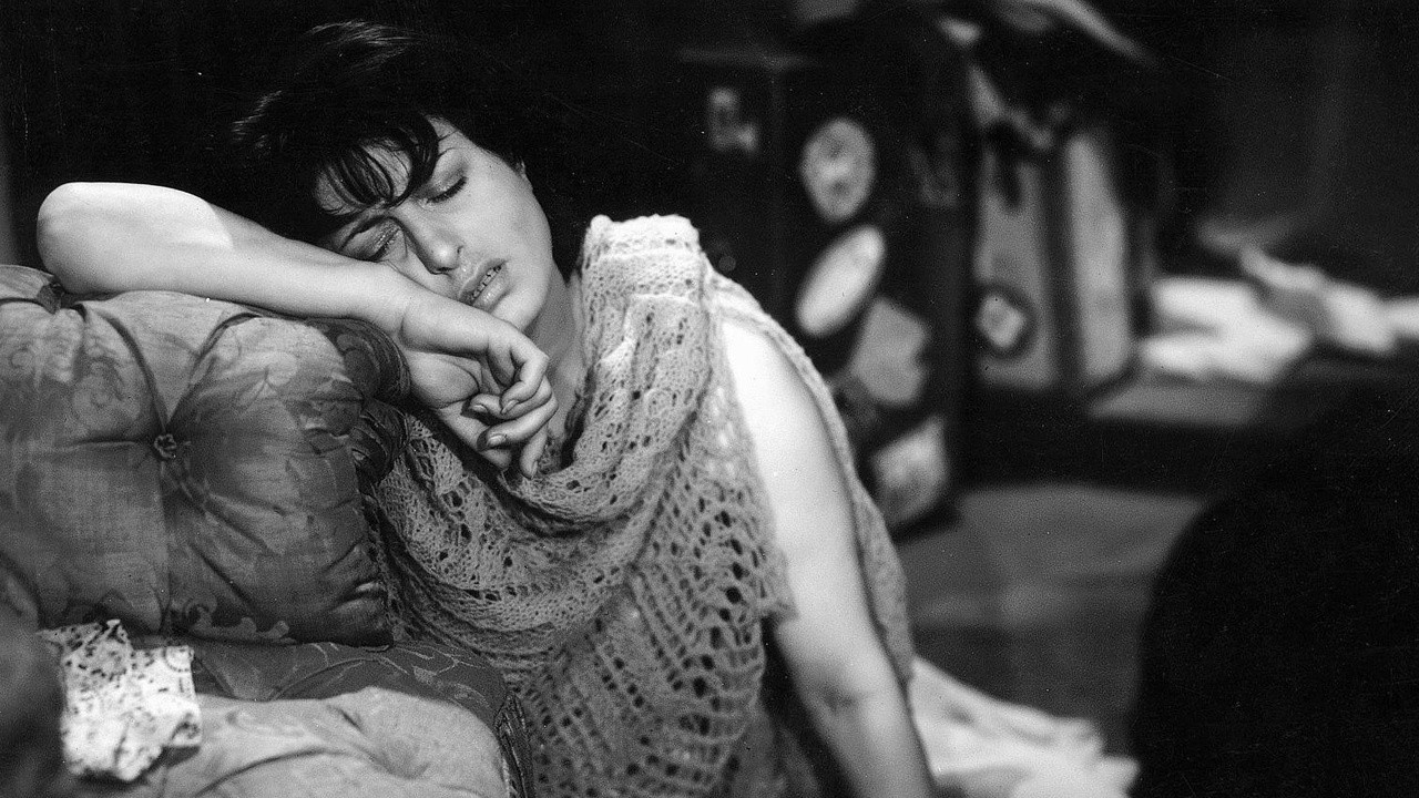 Image du film Amore