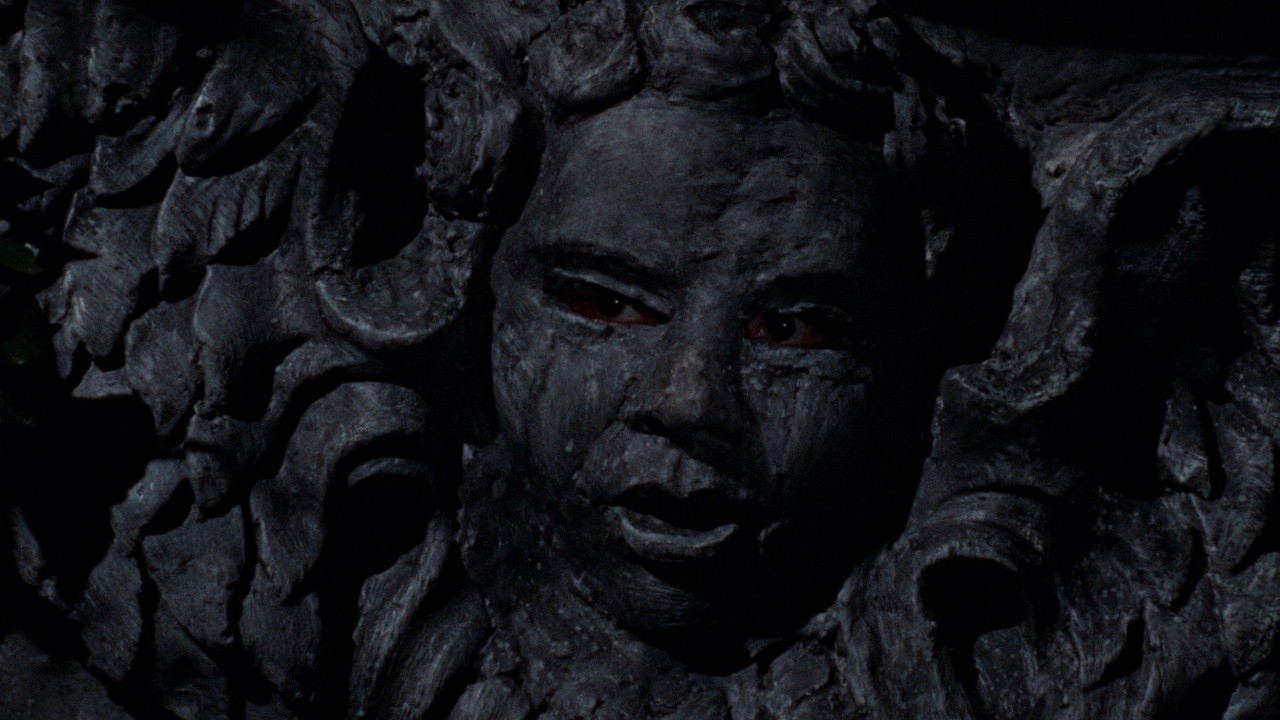 Image du film Le masque de Fu Manchu