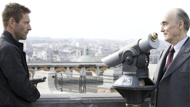 Erased (2012) | MUBI