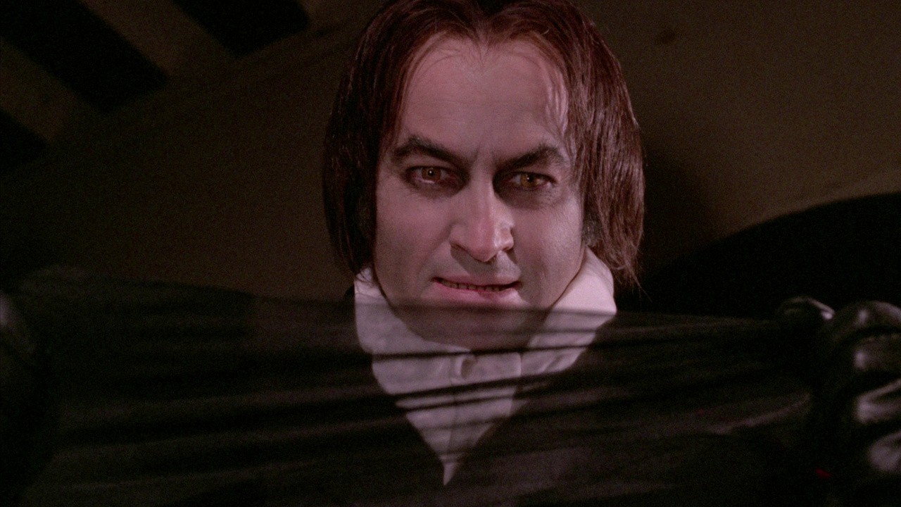 Dr. Jekyll y el hombre lobo