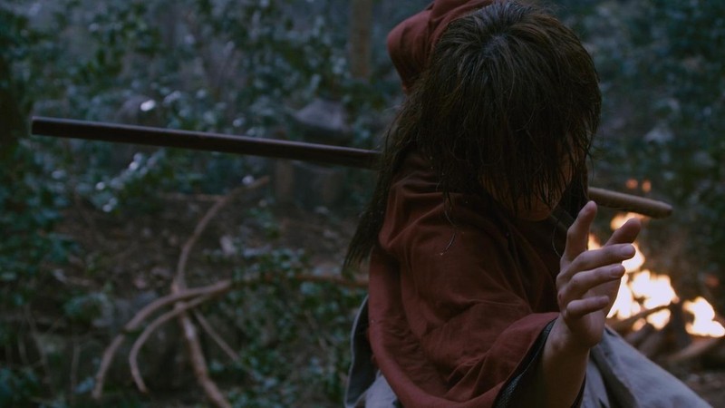 Rurouni Kenshin