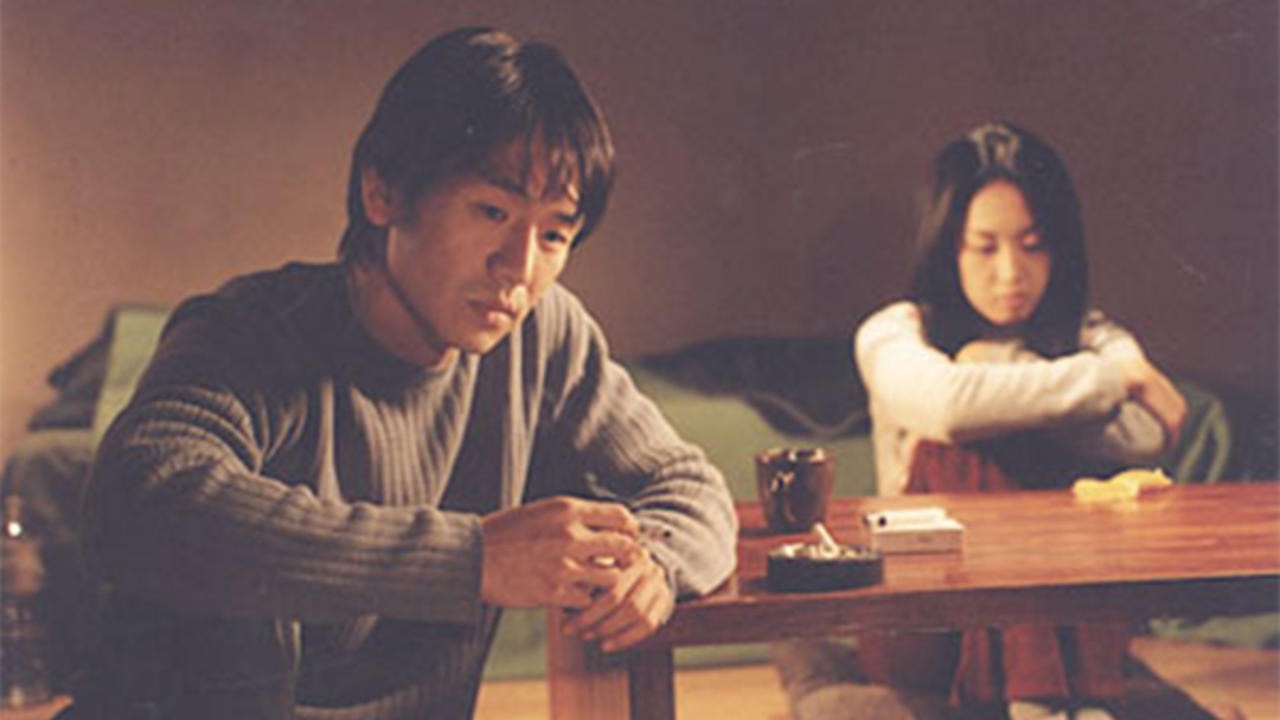 Image du film L'Abri