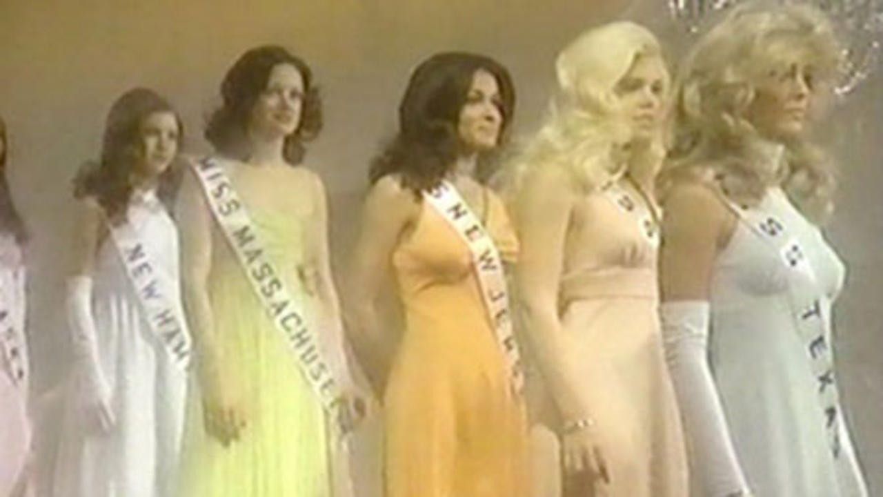 The Great American Beauty