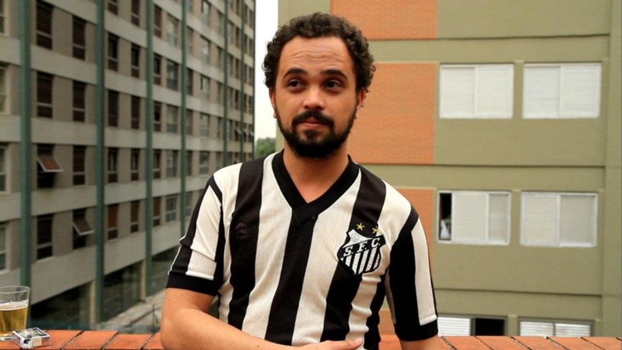 Meninos da Fila - Santos FC: Wandering the Desert