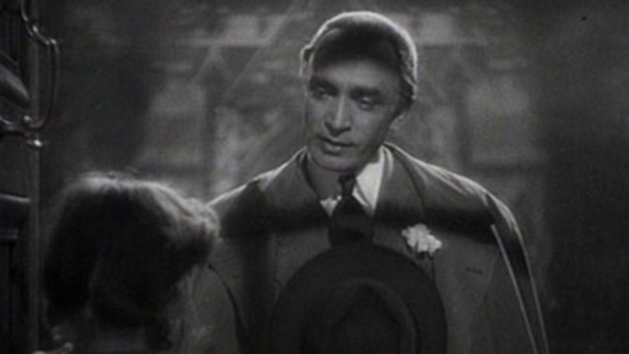 The Passing of the Third Floor Back (1935) | MUBI