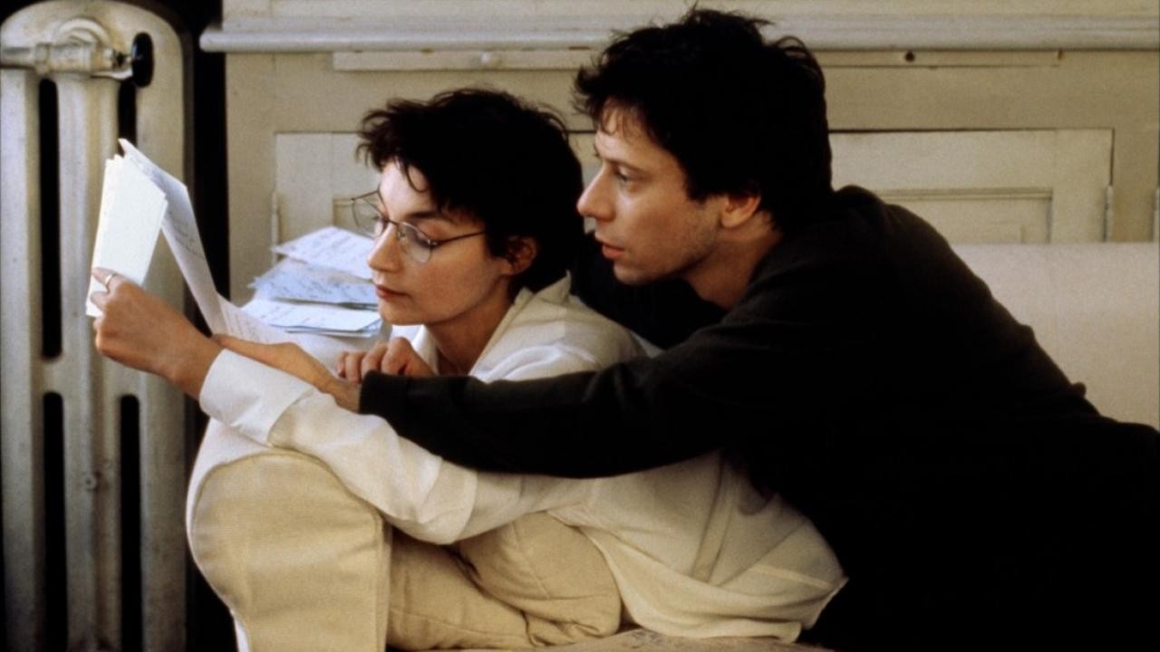 Image du film Comment je me suis disputé... (ma vie sexuelle)