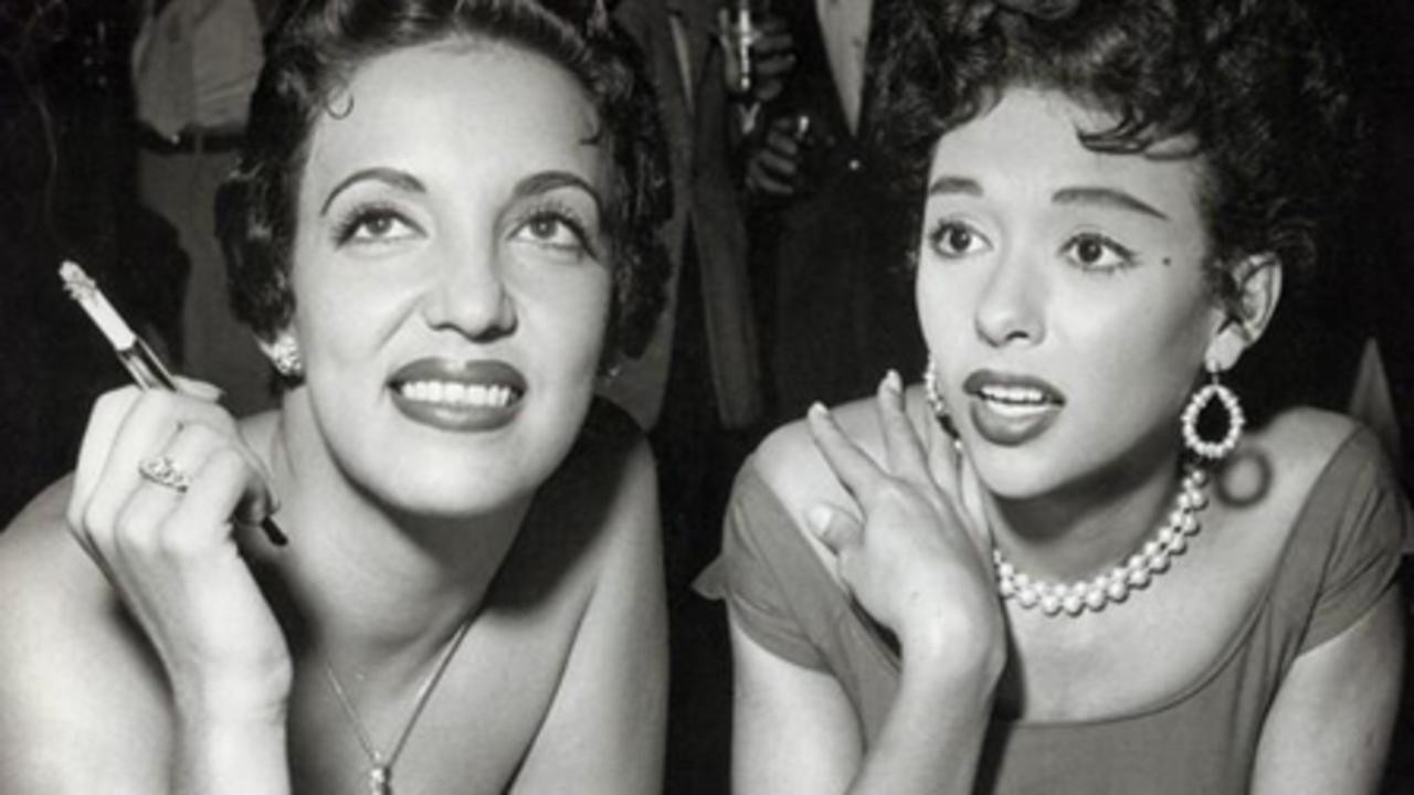 The Bronze Screen: 100 Years of the Latino Image in American Cinema