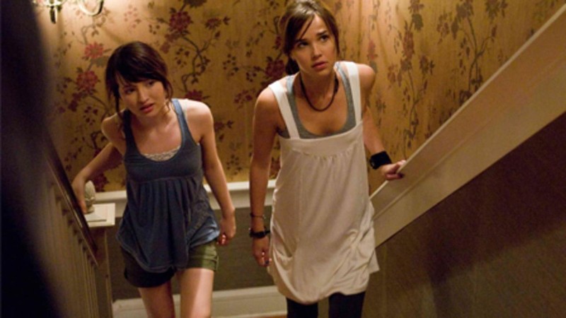 The Uninvited (2009) | MUBI