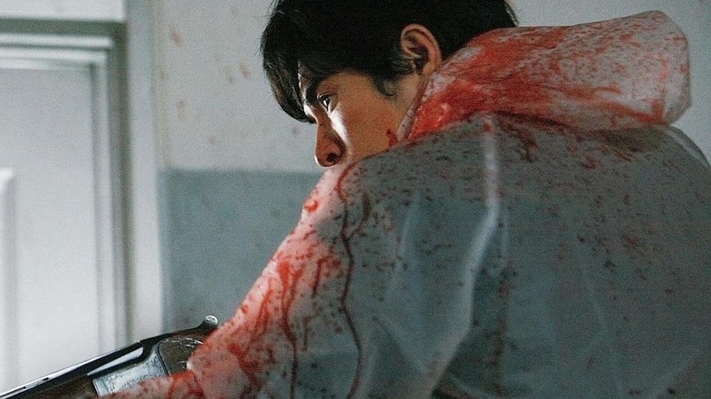 Lesson of the Evil (2012) | MUBI