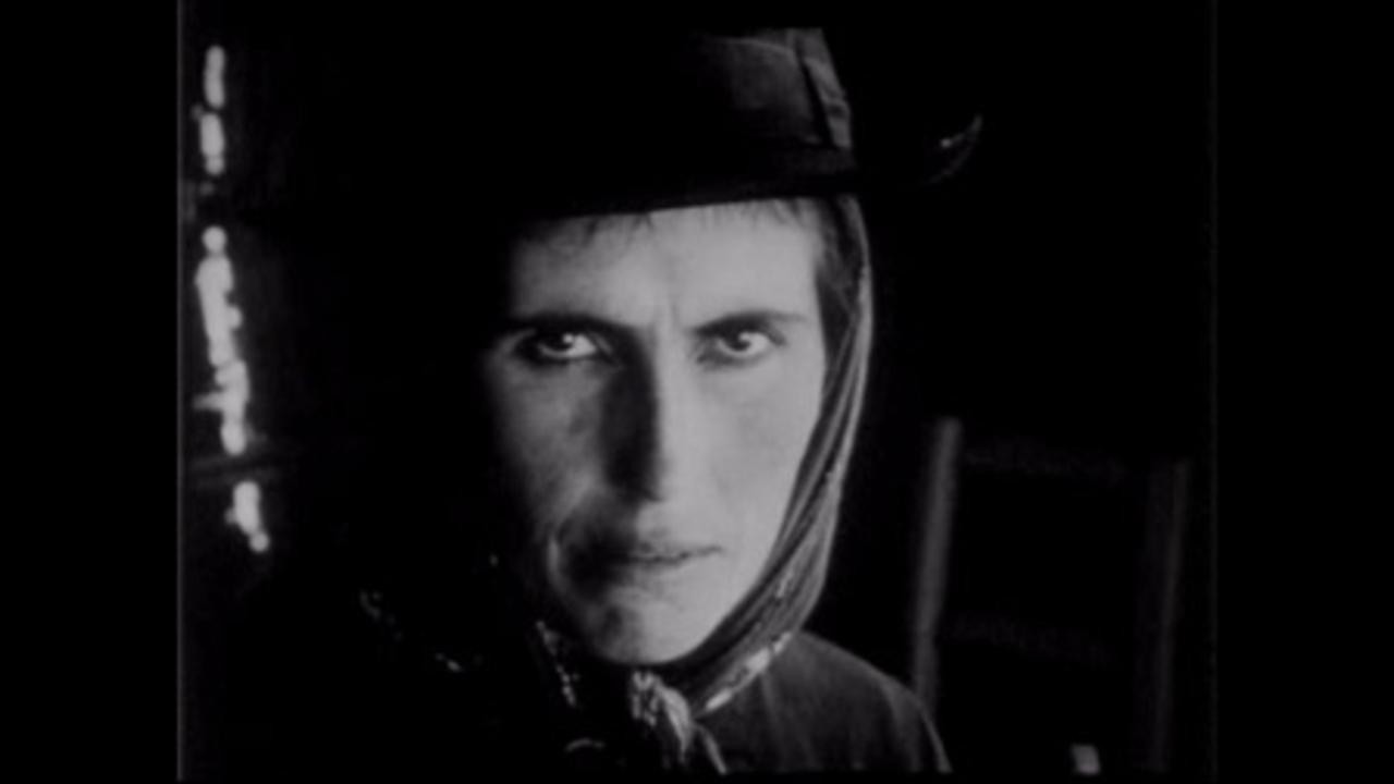 Image du film Deus Pátria Autoridade