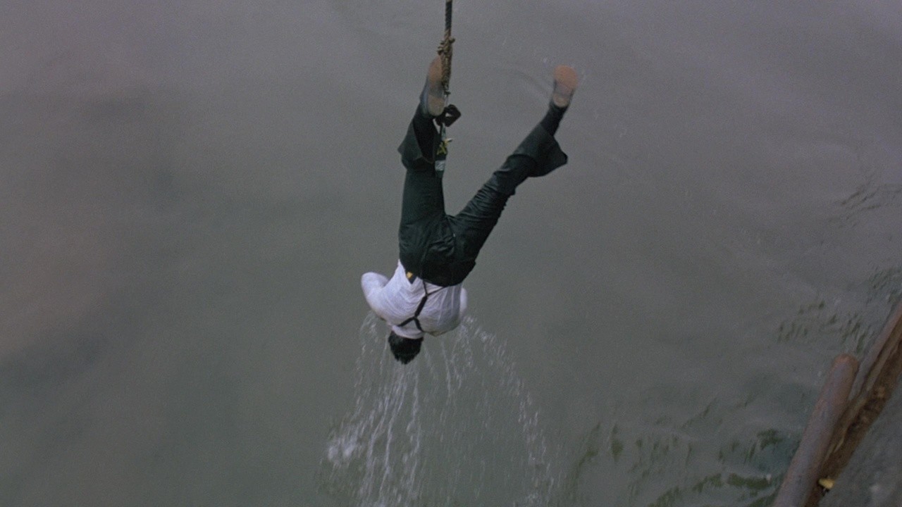 Image du film Le Bateau de la mort
