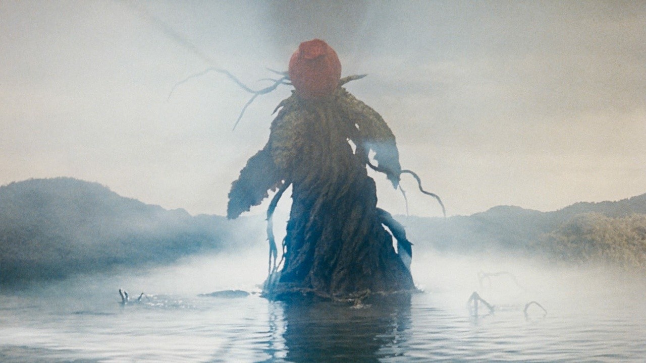 Godzilla vs. Biollante