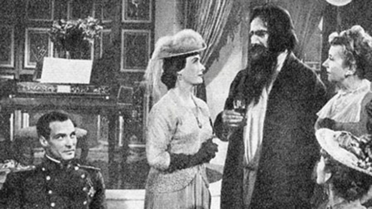 Rasputin