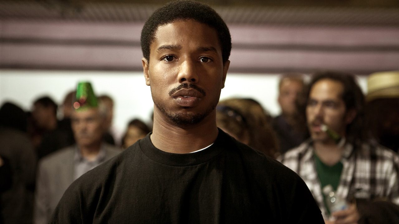 Image du film Fruitvale Station