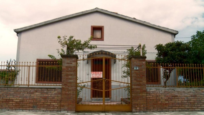 Terra Mia Terra Nostra