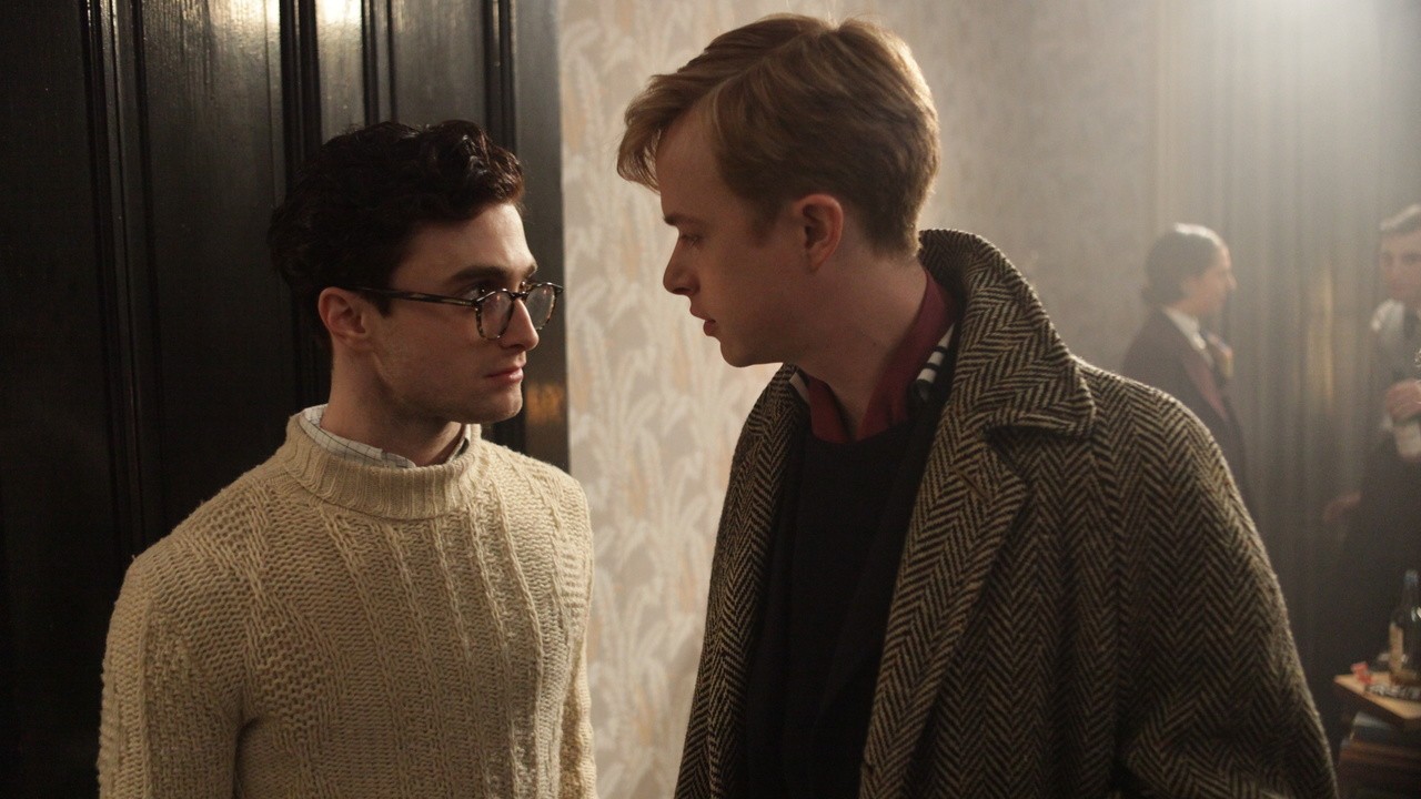 Kill Your Darlings