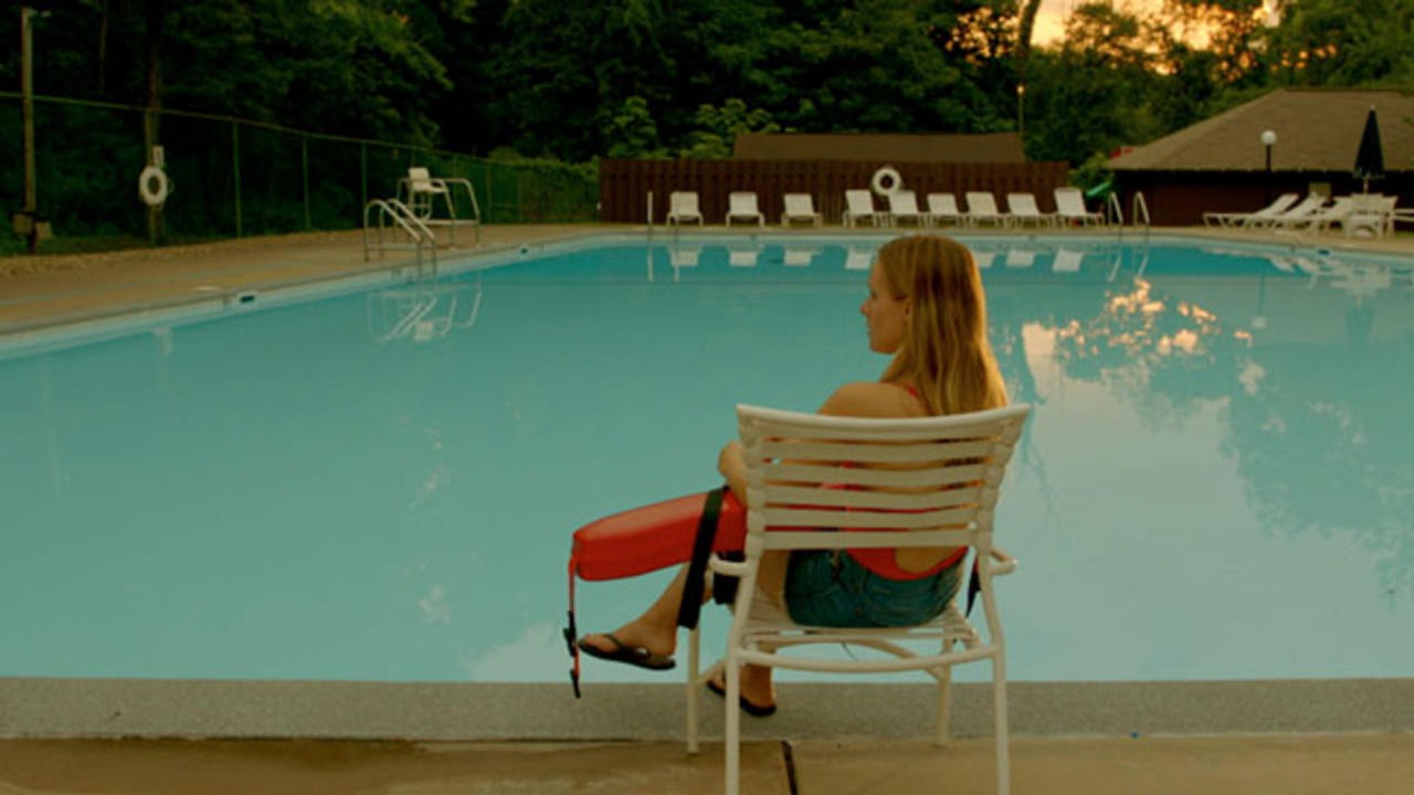 The Lifeguard