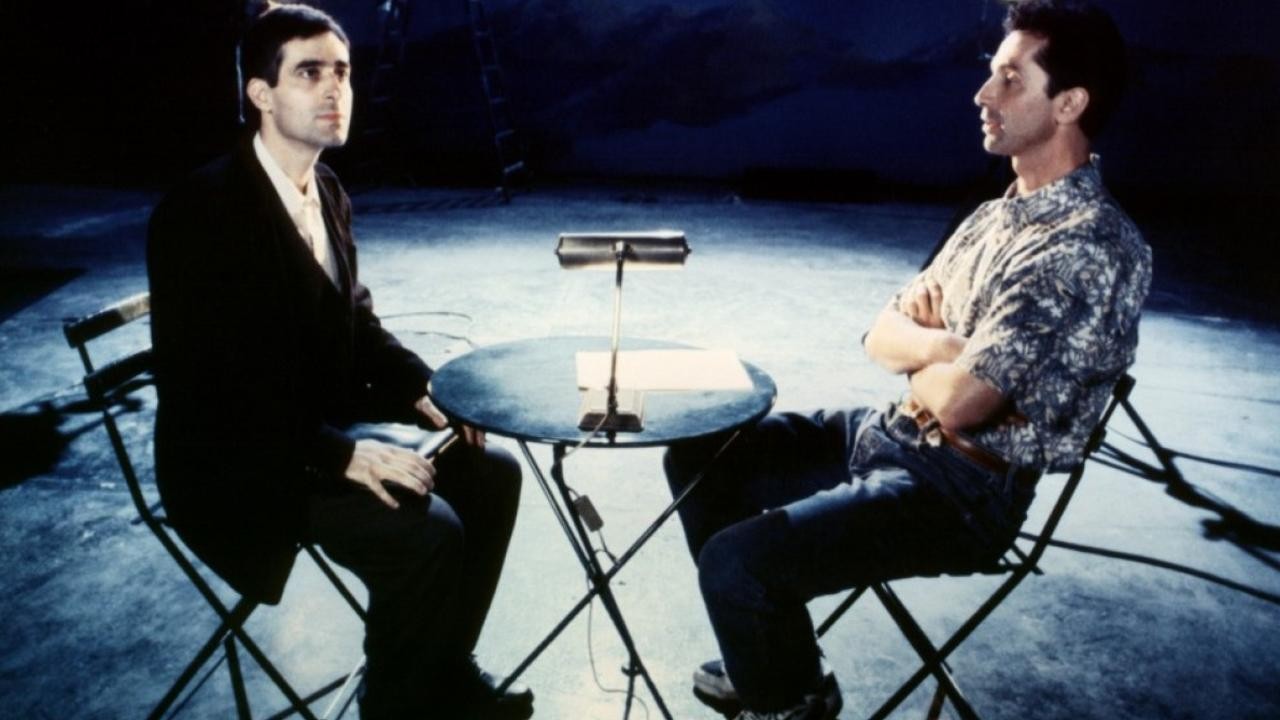 Image du film Augustin