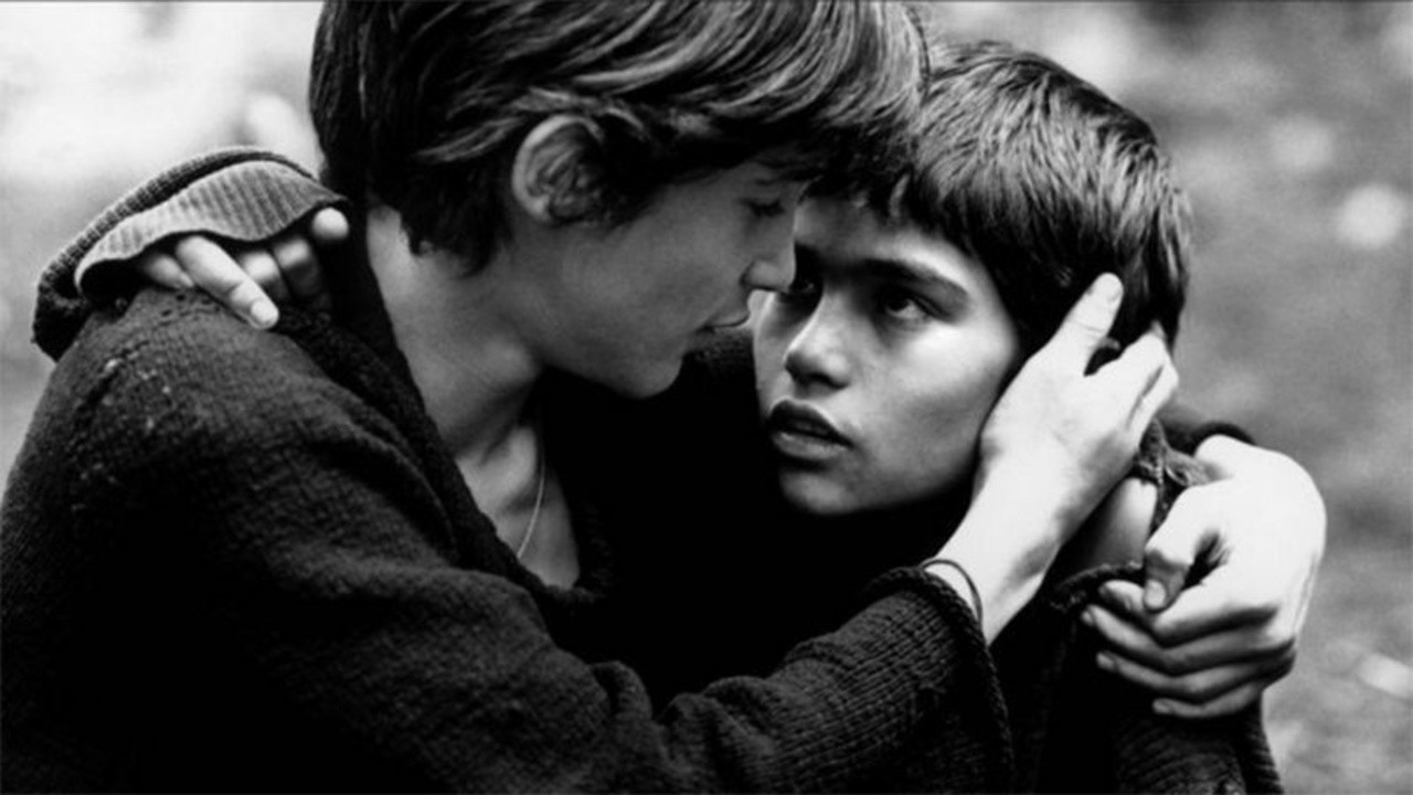 Image du film Moi Ivan, toi Abraham