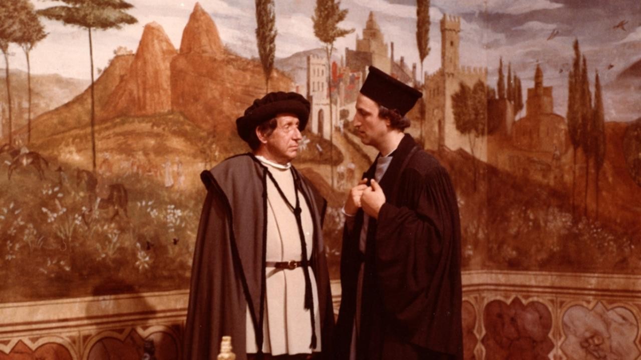 L'età di Cosimo de Medici