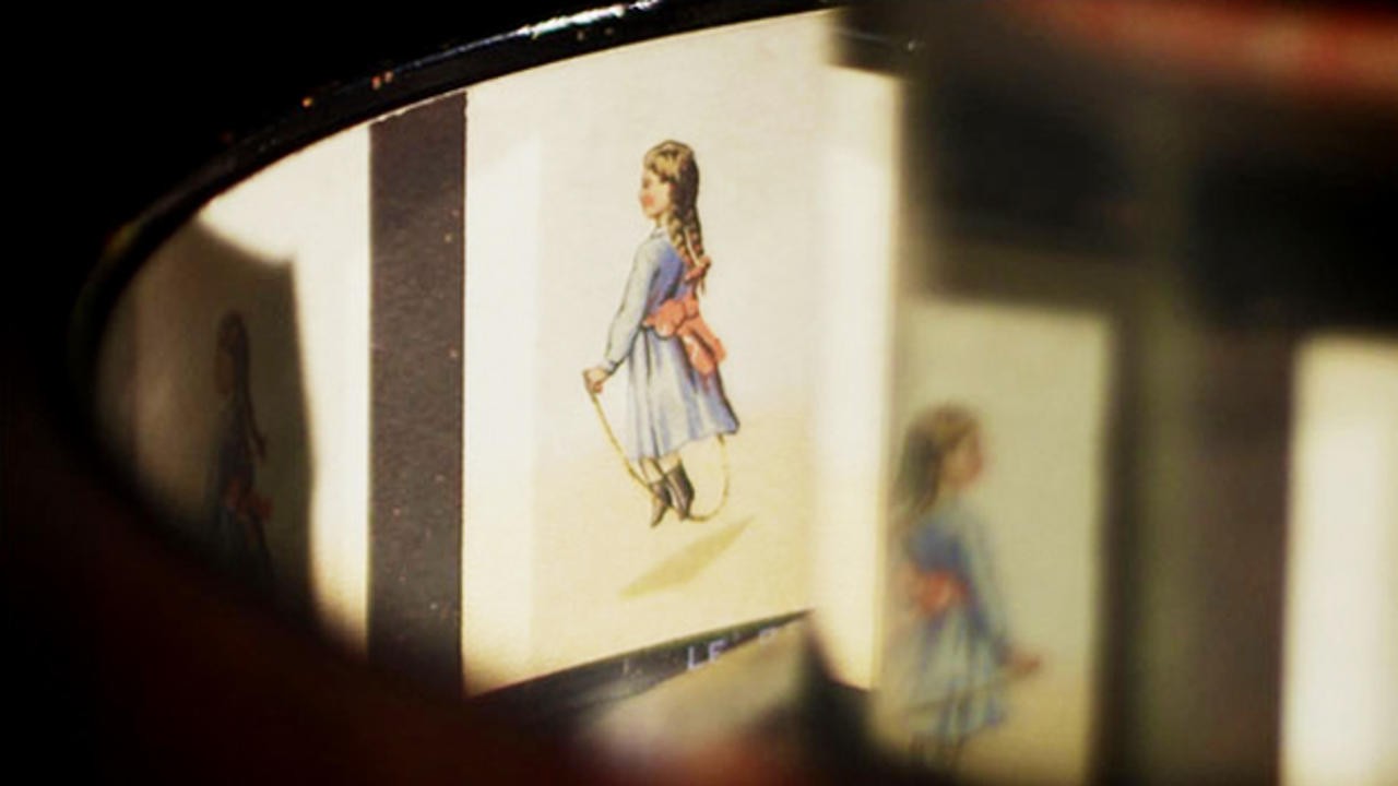 Image du film Vivement le cinéma