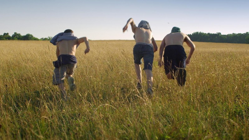 The Kings of Summer