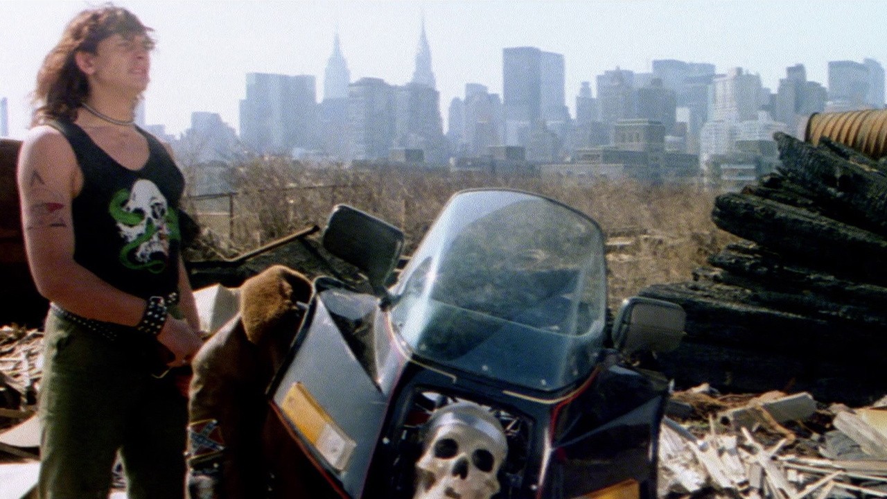 Fuga dal Bronx (Escape 2000 / Bronx Warriors 2 / Escape from the Bronx - 1990: Bronx Warriors II)