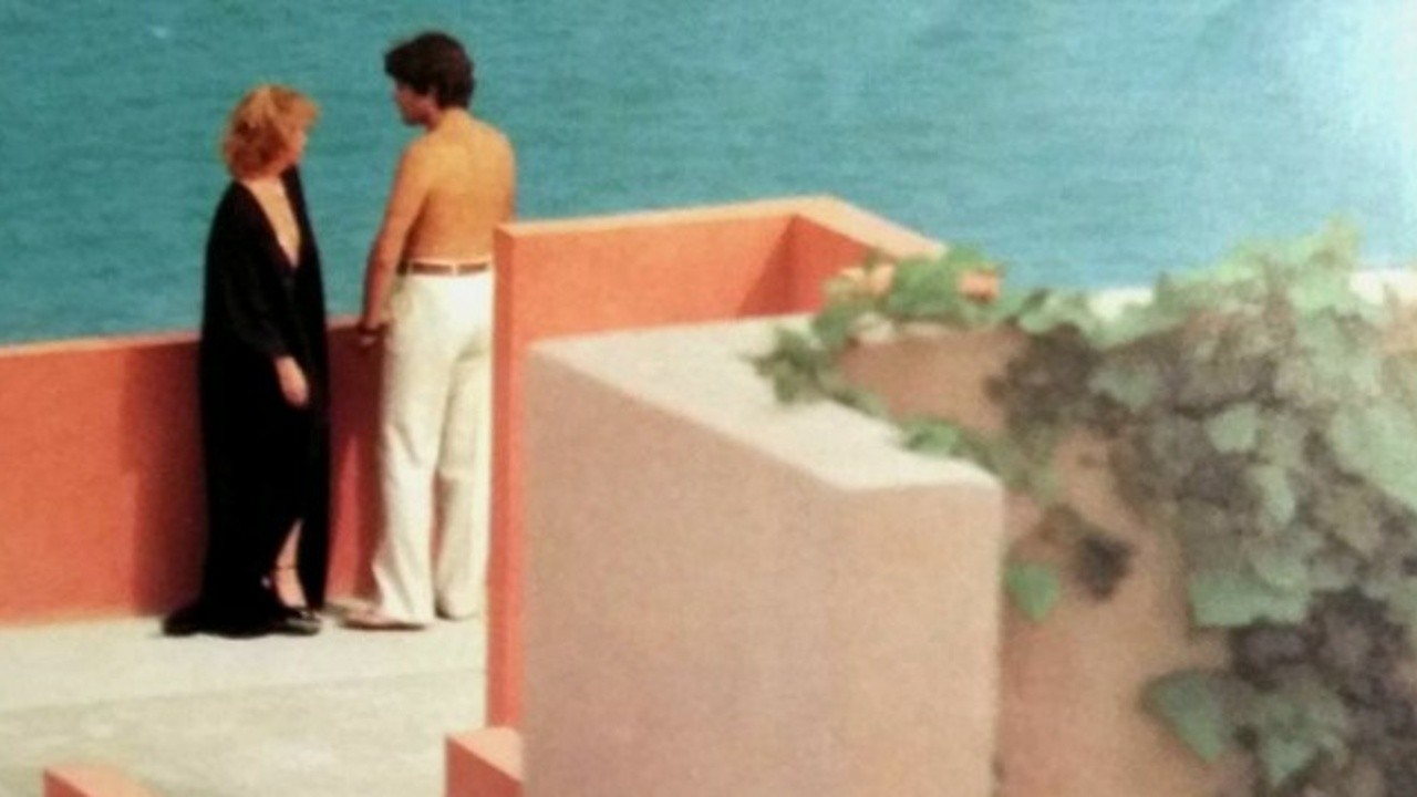 Wicked Memoirs of Eugenie (1980) MUBI