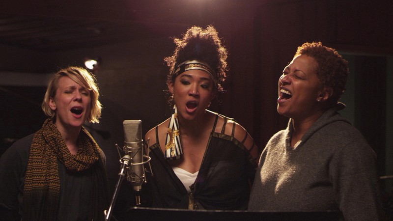 20 Feet from Stardom