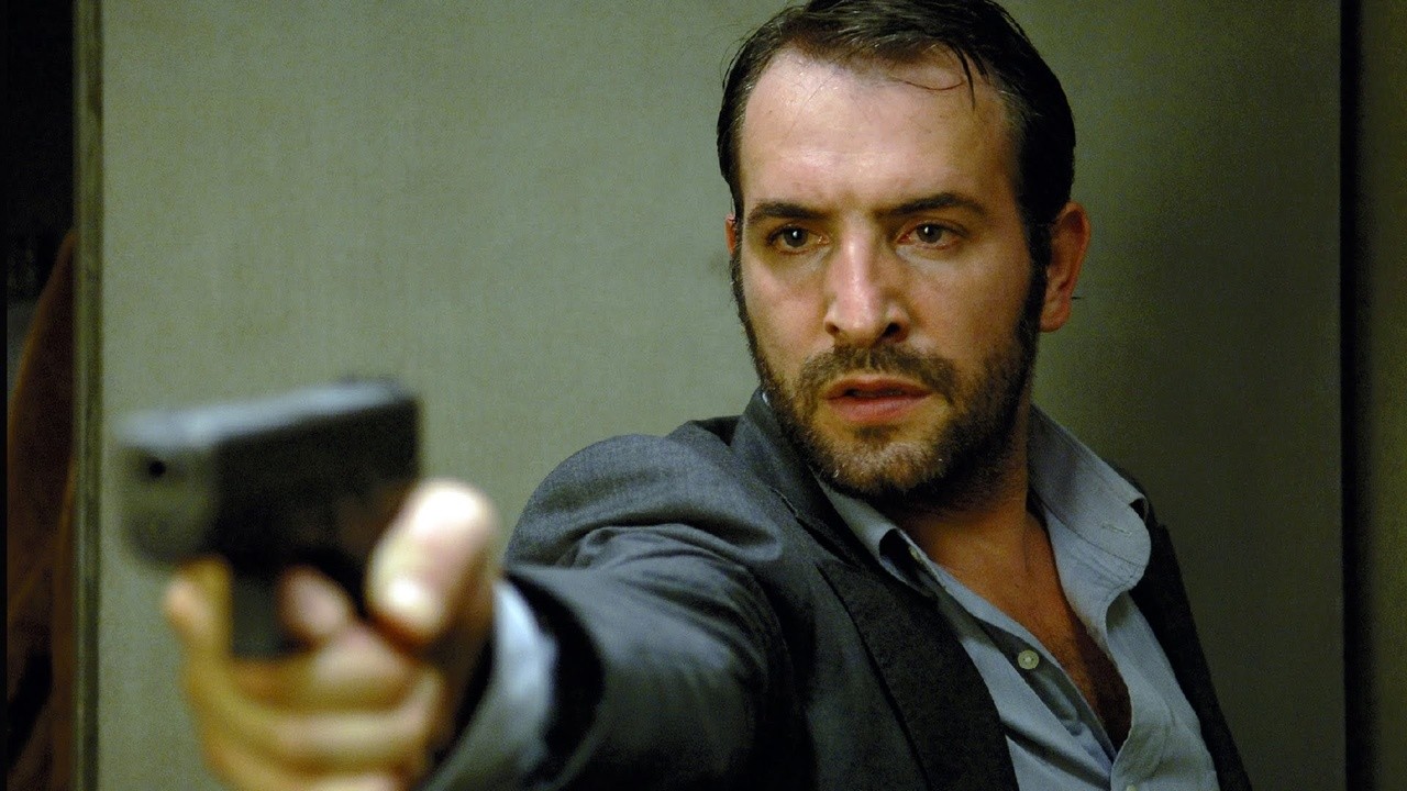 Counter Investigation