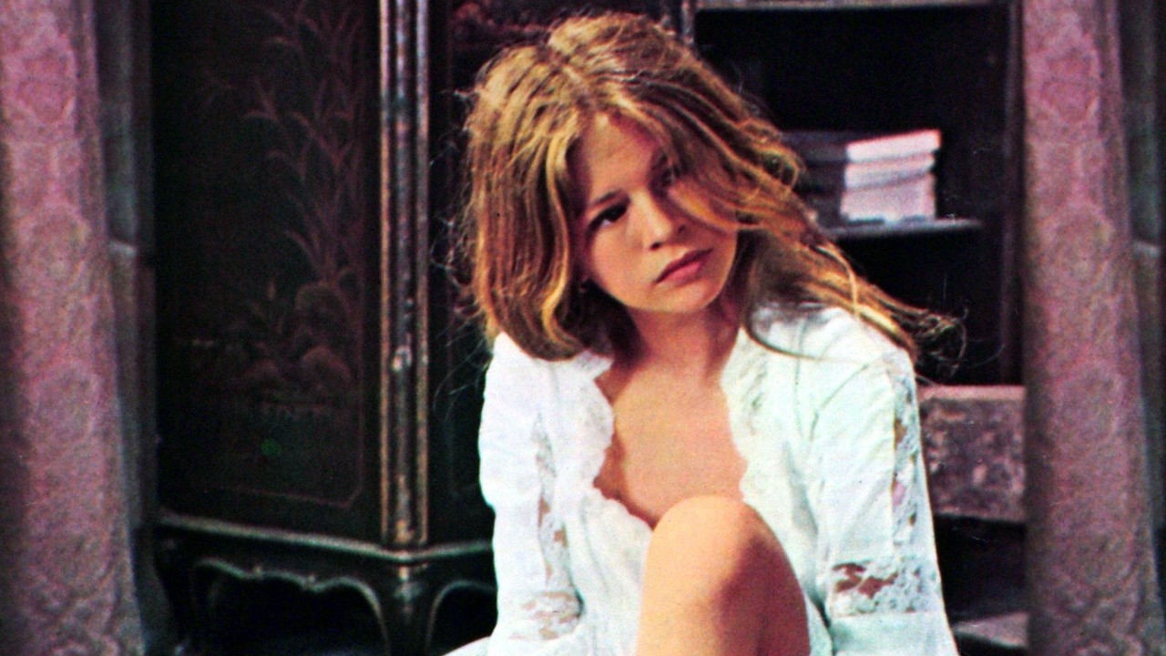 Image du film La bambina