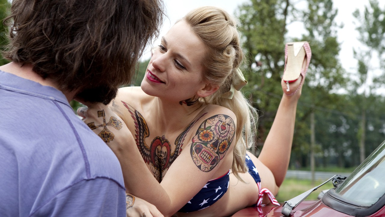 Image du film Alabama Monroe
