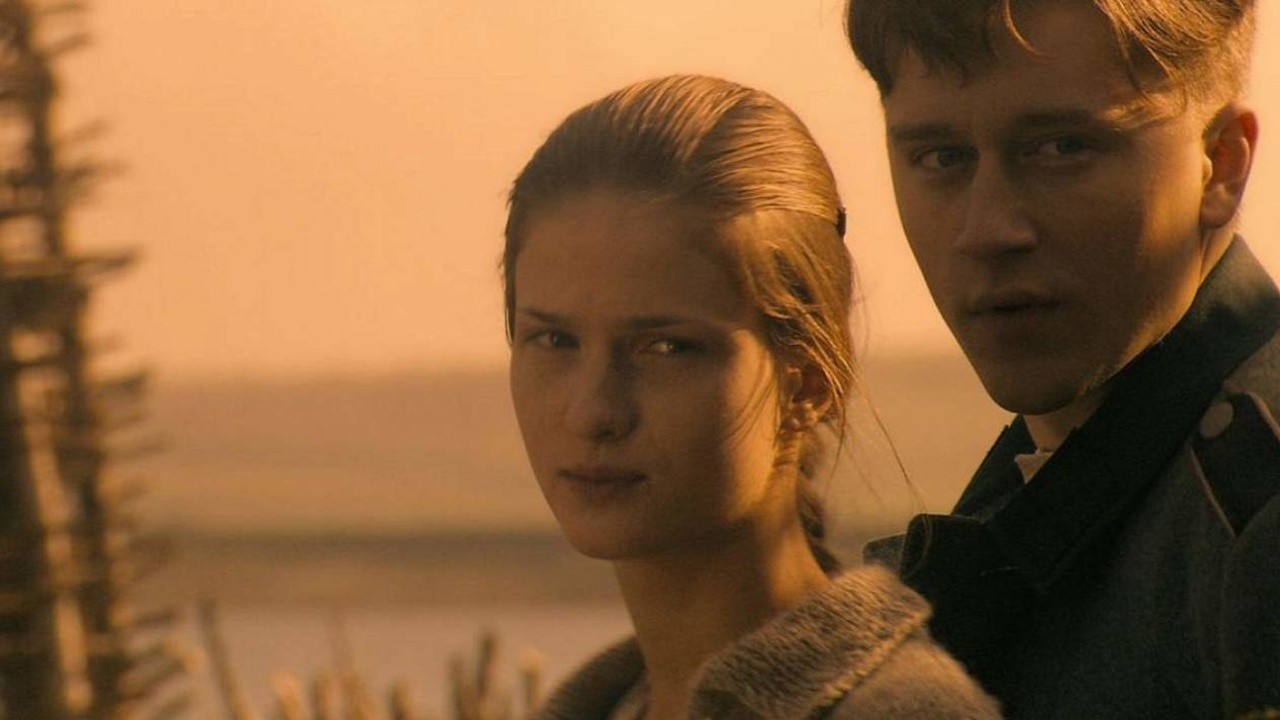 Franz + Polina