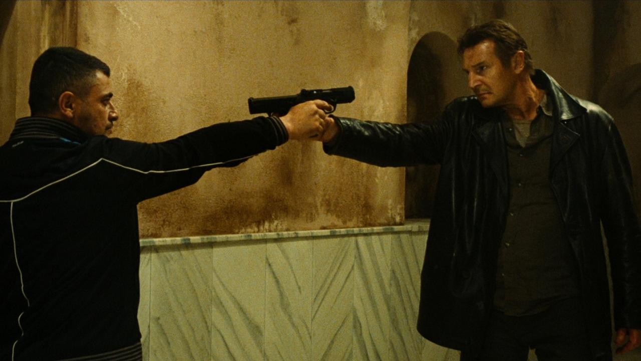 Image du film Taken 2