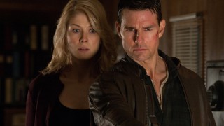 Jack Reacher