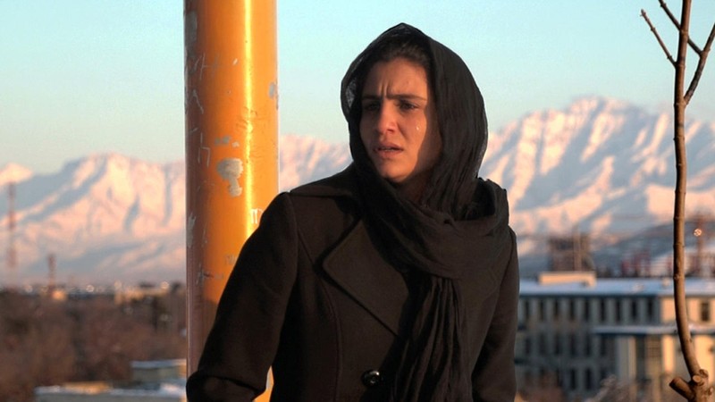 Wajma, an Afghan Love Story