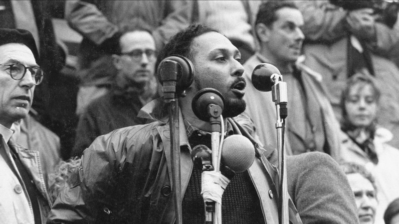 The Stuart Hall Project