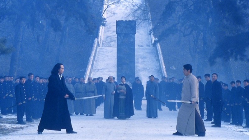 What Price Survival (1994) | MUBI