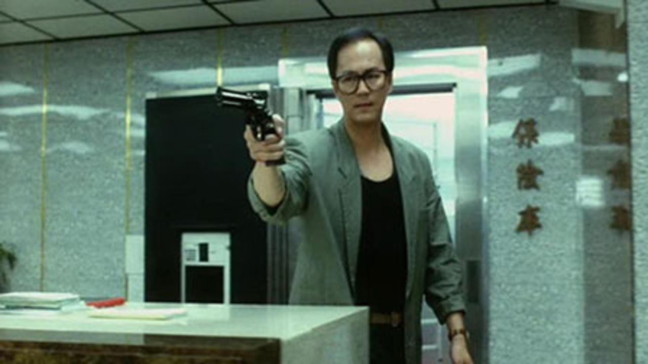 Image du film People's Hero