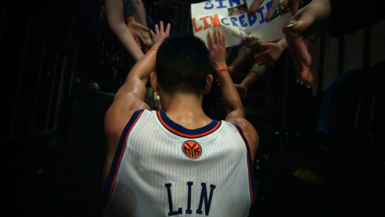 Linsanity