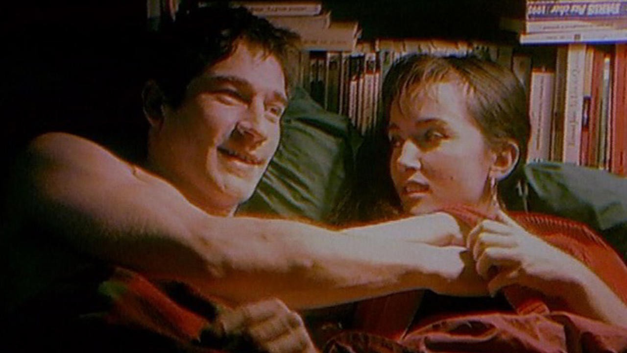 Bed Scenes