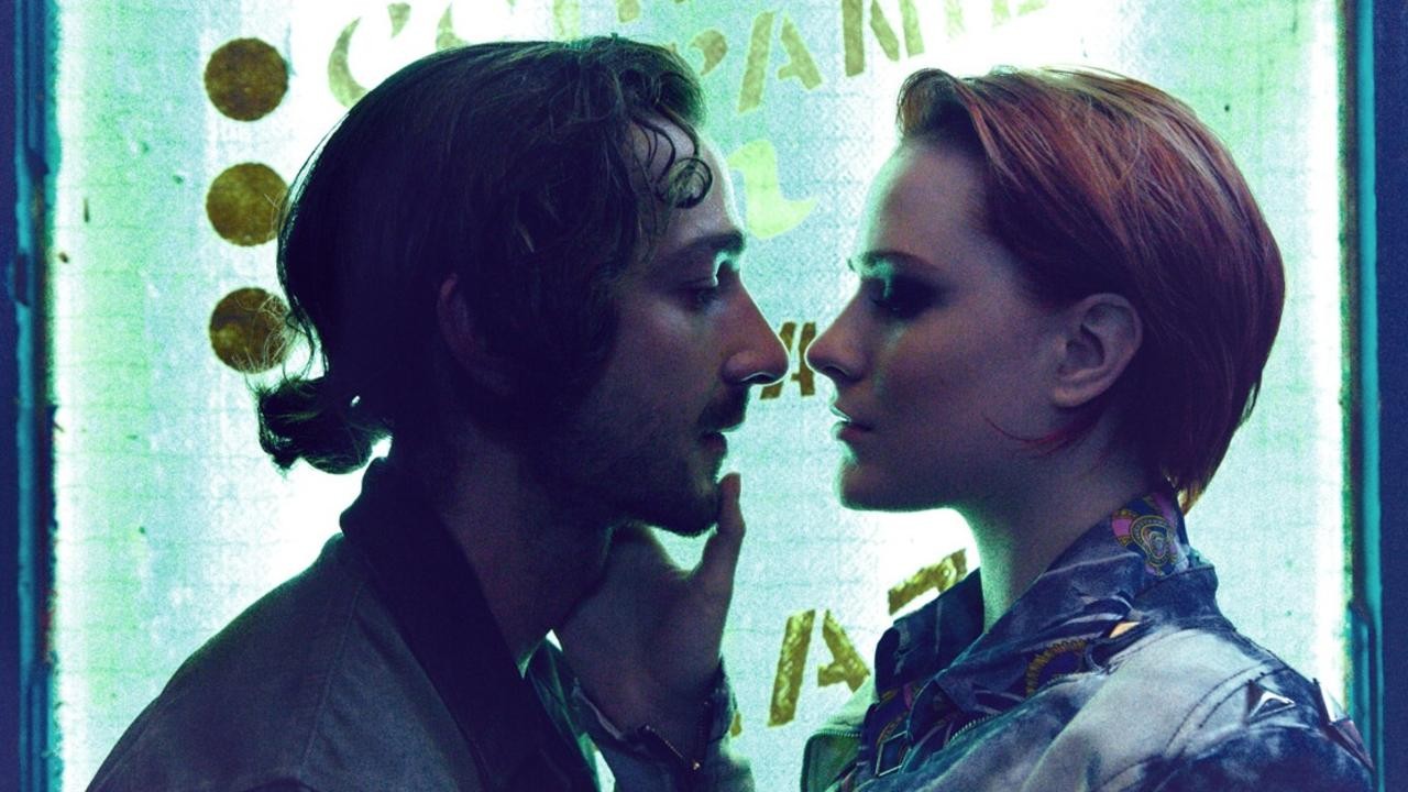 Charlie Countryman