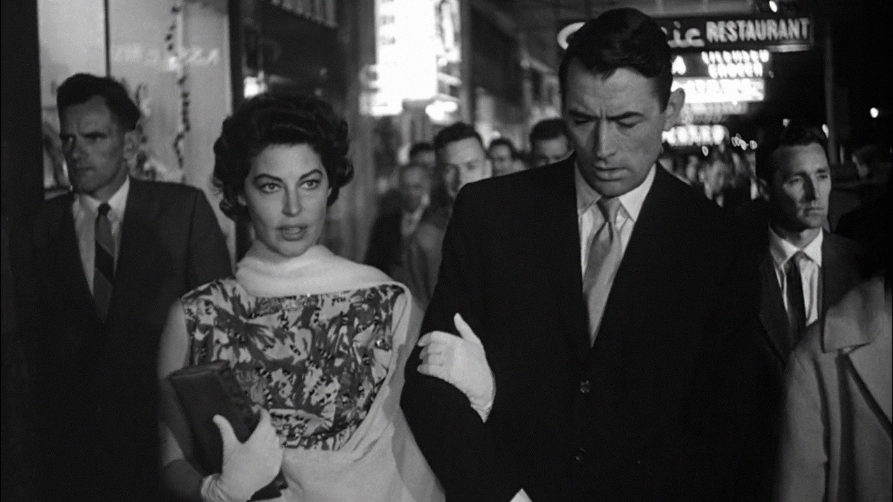 Image du film Le Dernier Rivage