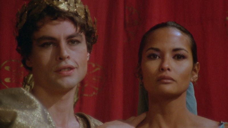 Caligula: The Untold Story