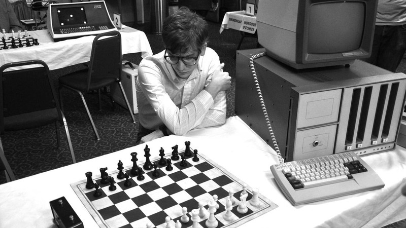 Great Films that Fly Under the Radar 3 Computer Chess (2013) | MUBI