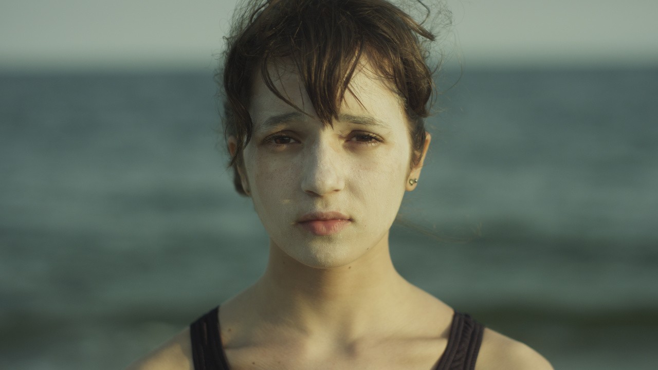 Image du film It Felt like love