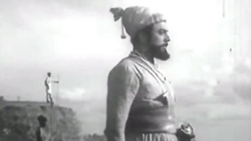 Emperor Shivaji