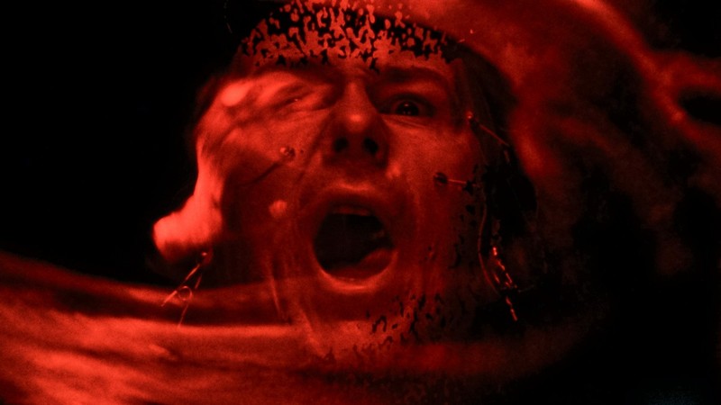 Altered States