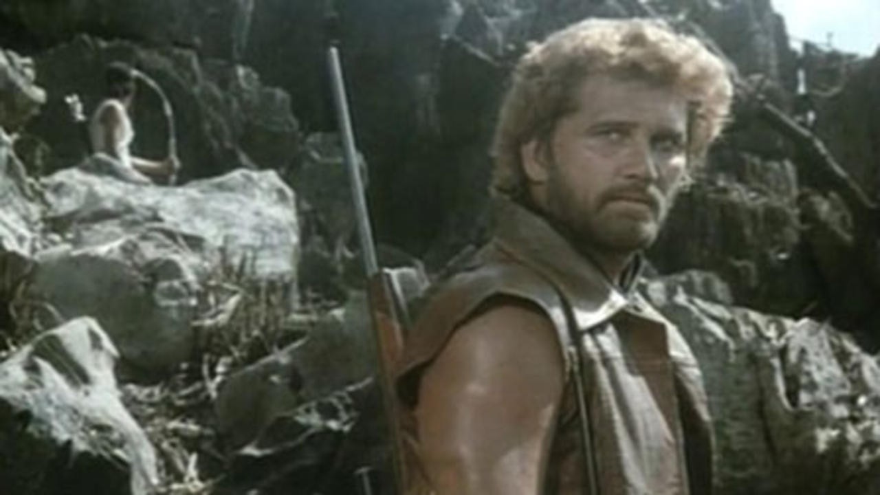 Image du film Stryker